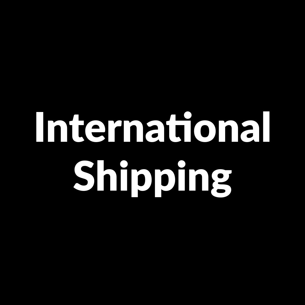 International Shipping