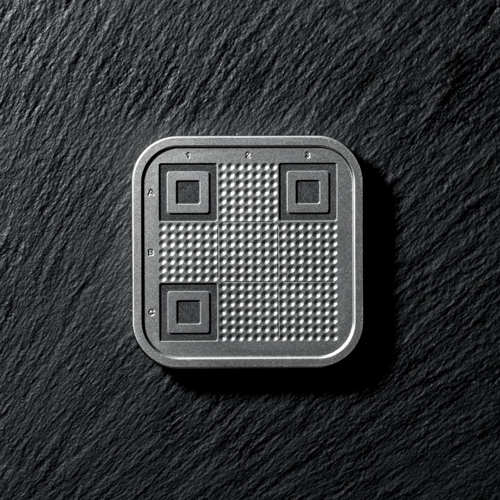 ColdQR 21x21
